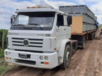 Volkswagen 17.310 Usado en Mendoza