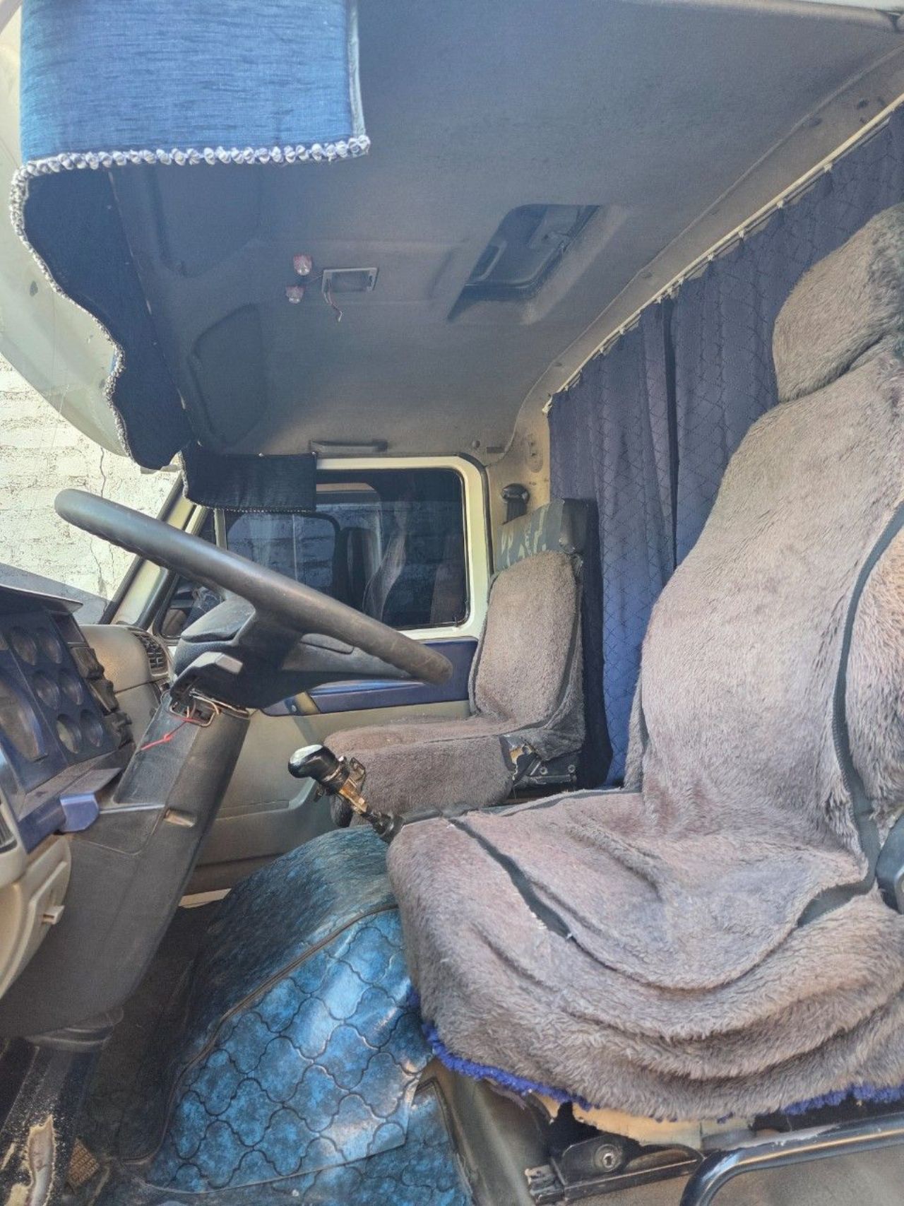 Volkswagen 17.310 Usado en Mendoza, deRuedas