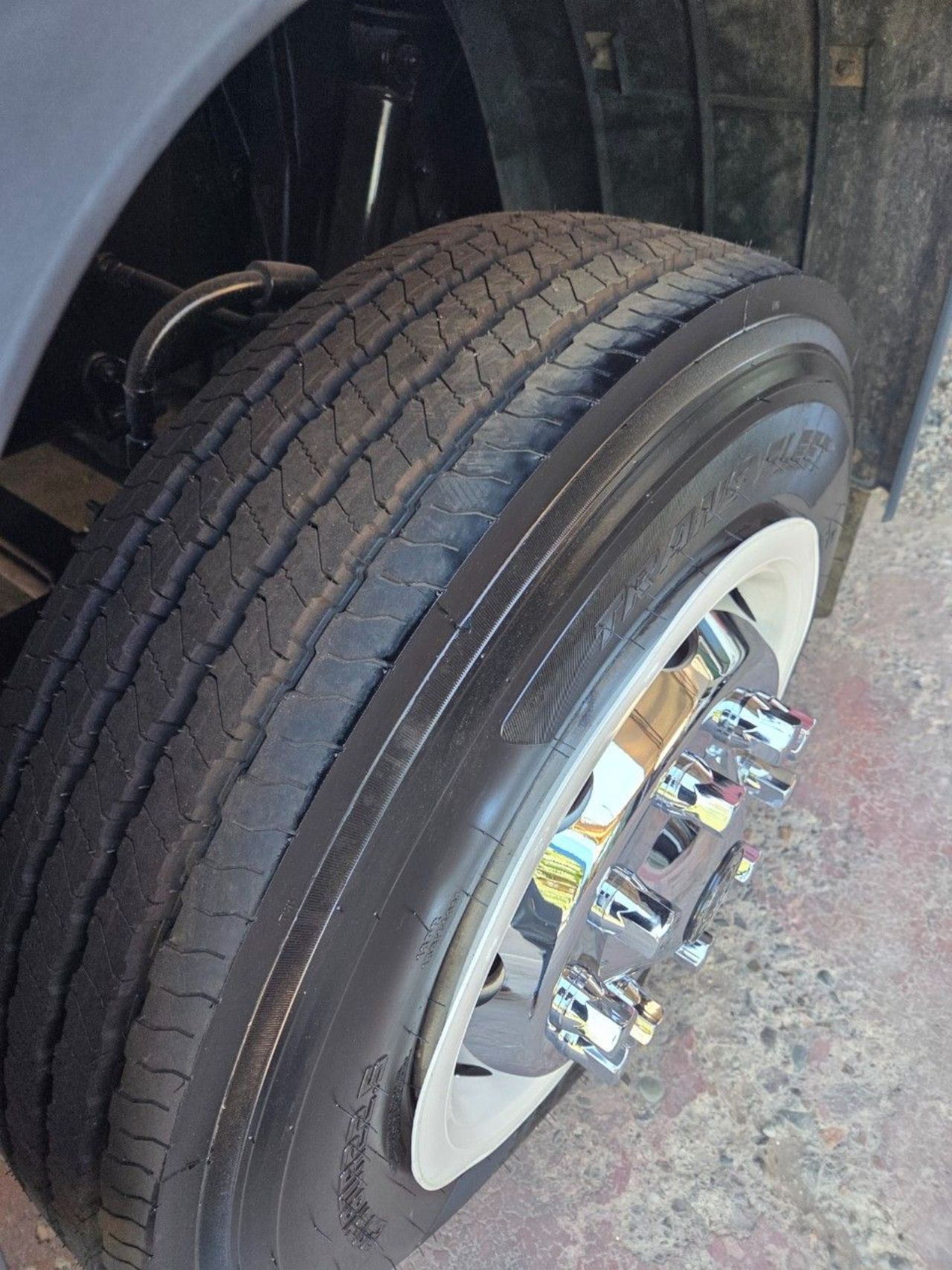 Volkswagen 17.310 Usado en Mendoza, deRuedas