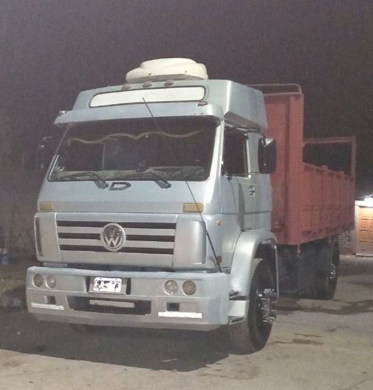 Volkswagen 18.310 Usado en Mendoza, deRuedas