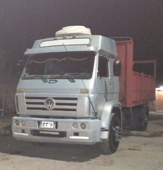 Volkswagen 18.310 Usado en Mendoza