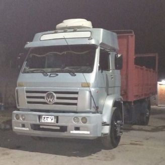 Volkswagen 18.310 Usado en Mendoza