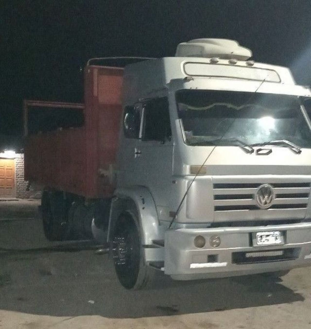 Volkswagen 18.310 Usado en Mendoza, deRuedas