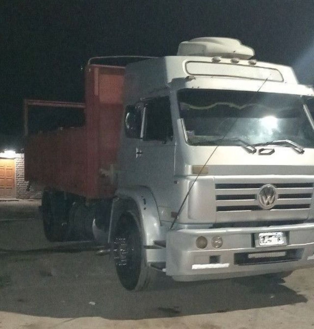 Volkswagen 18.310 Usado en Mendoza, deRuedas