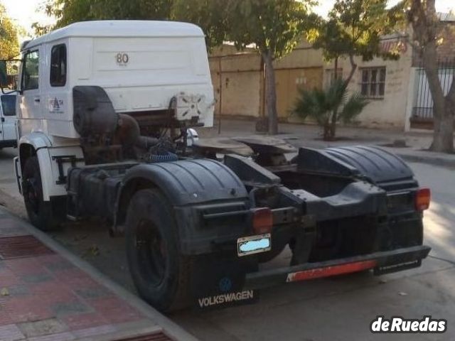 Volkswagen 18.310 Usado en Mendoza, deRuedas