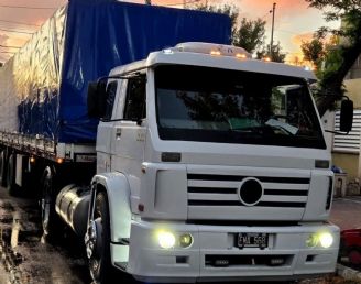 Volkswagen 18.310 Usado en Mendoza