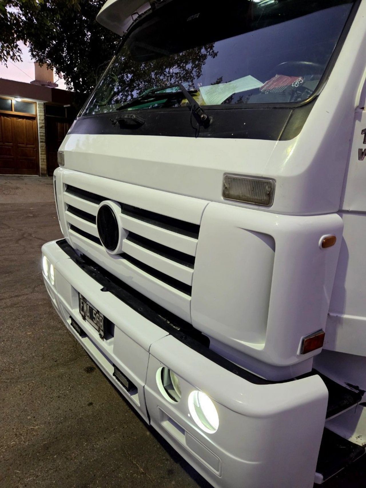 Volkswagen 18.310 Usado en Mendoza, deRuedas