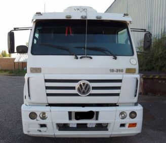 Volkswagen 18.310 Usado en Mendoza