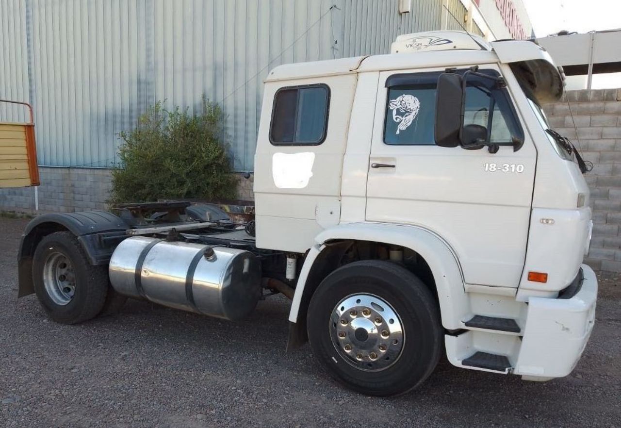 Volkswagen 18.310 Usado en Mendoza, deRuedas