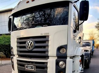 Volkswagen 19.320 Usado en Mendoza