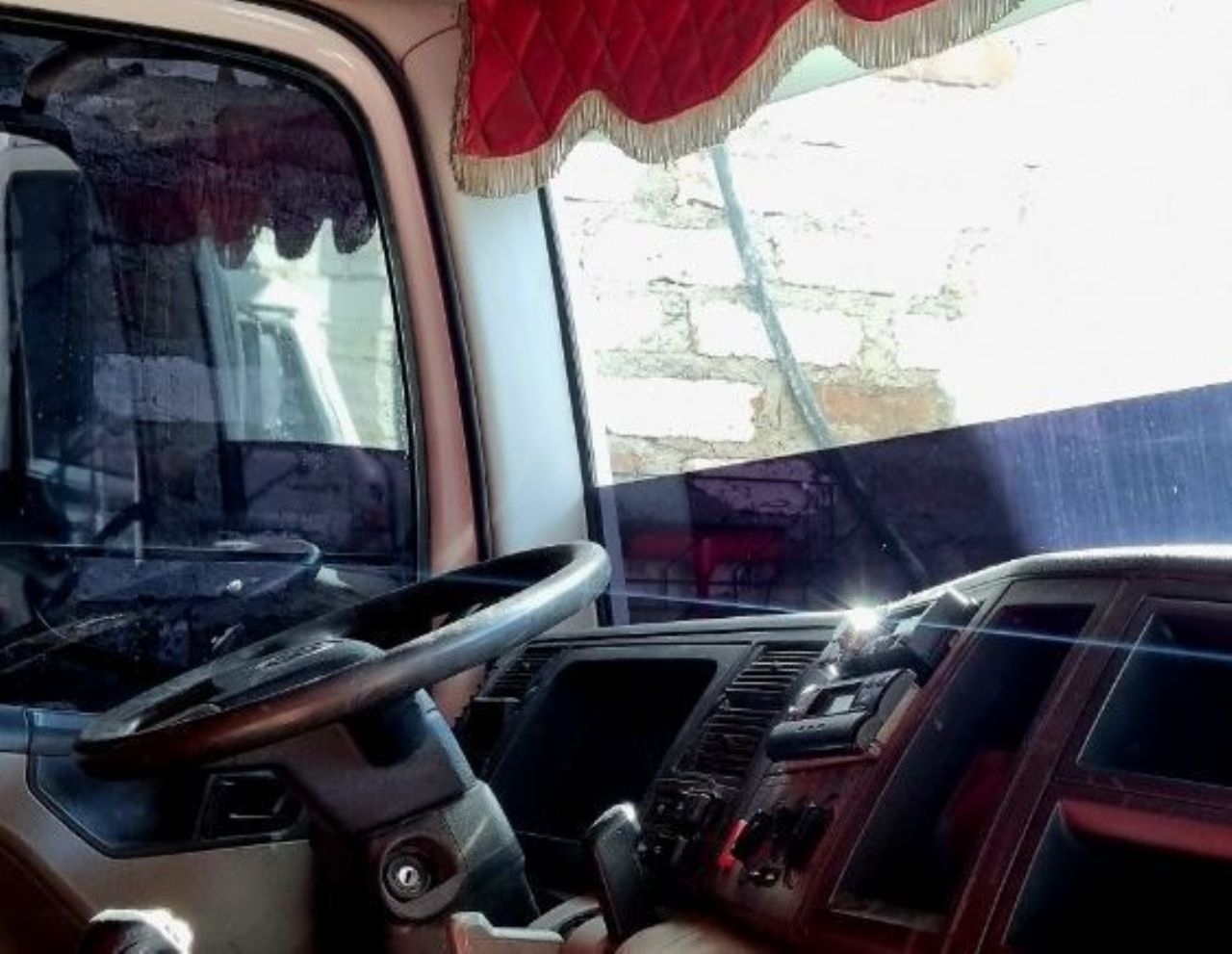 Volkswagen 19.320 Usado en Mendoza, deRuedas