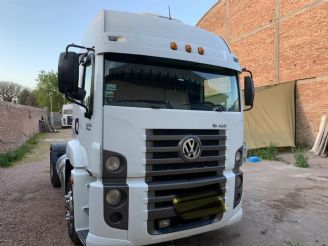 Volkswagen 19.320 Usado en Mendoza