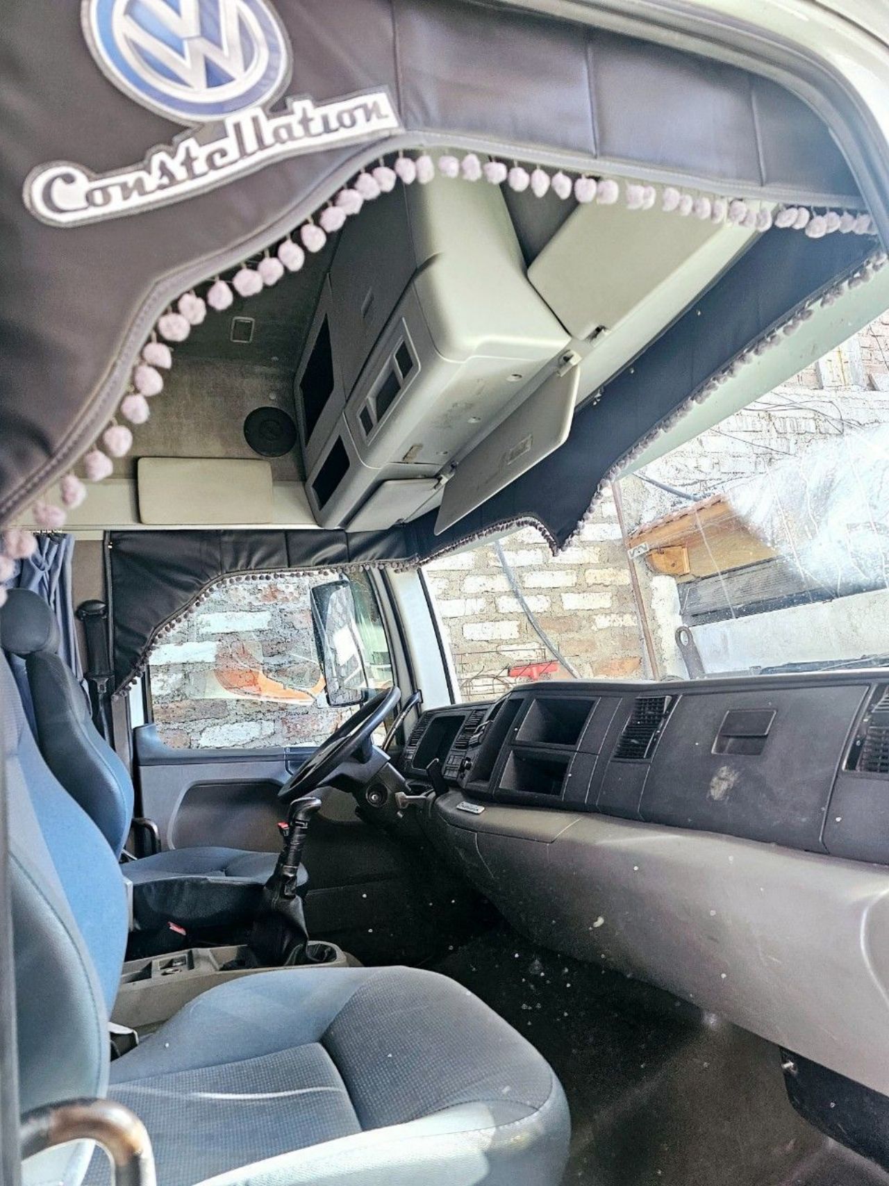 Volkswagen 19.320 Usado en Mendoza, deRuedas