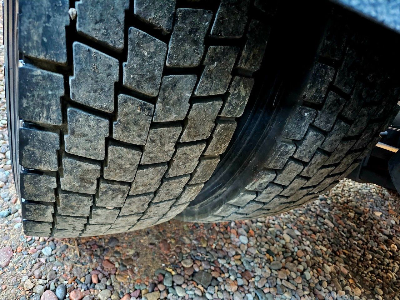 Volkswagen 19.320 Usado en Mendoza, deRuedas