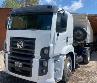 Volkswagen 19.320 Usado en Mendoza