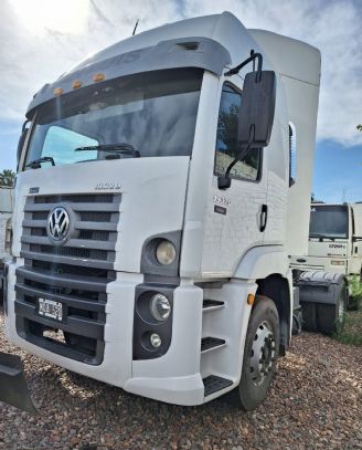Volkswagen 19.320 Usado en San Juan