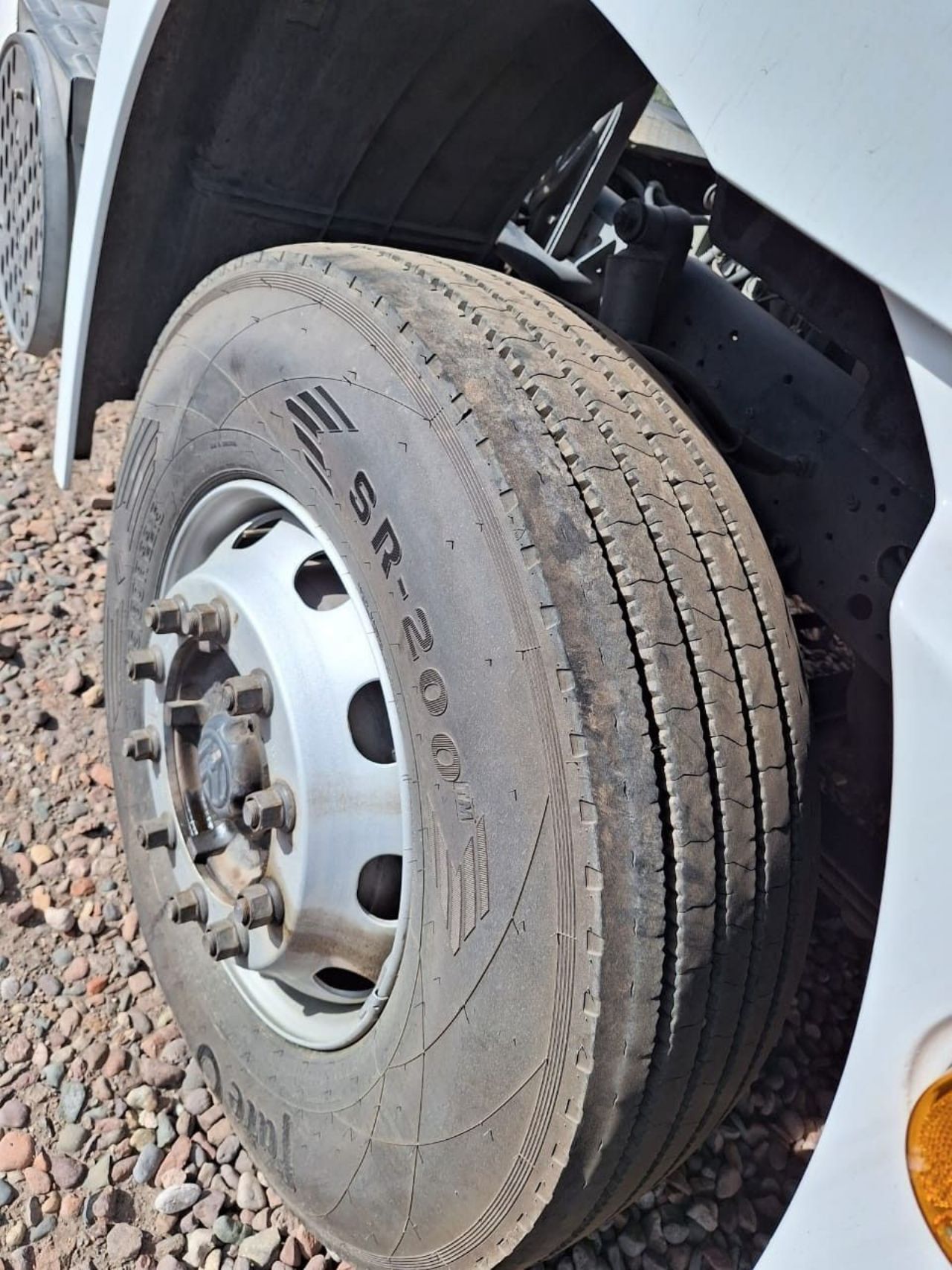 Volkswagen 19.320 Usado en San Juan, deRuedas