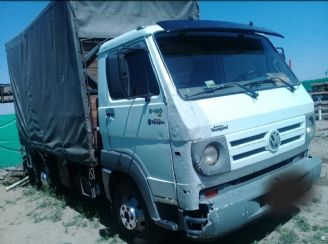 Volkswagen 5.140 Usado en Mendoza