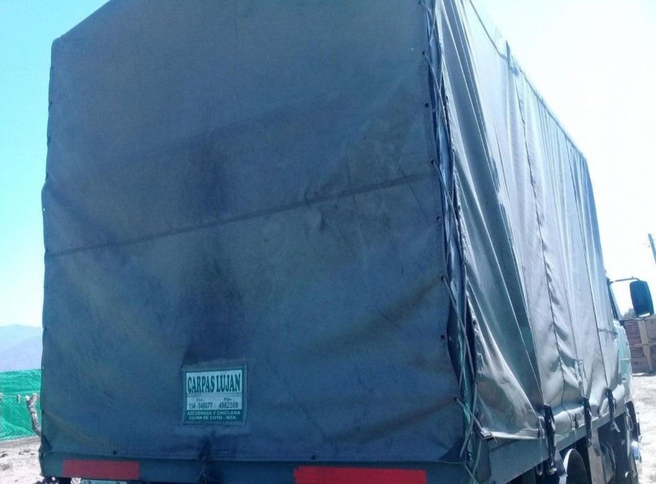 Volkswagen 5.140 Usado en Mendoza, deRuedas