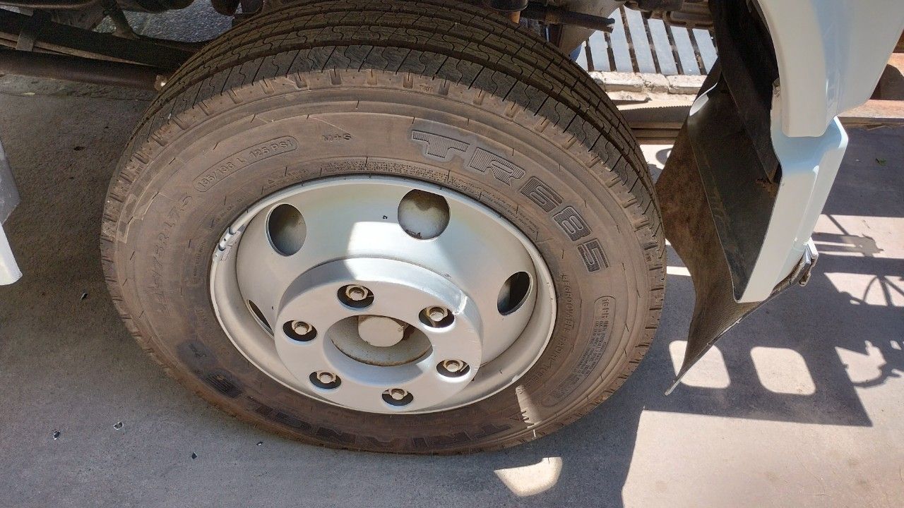 Volkswagen 9.150 Usado en Mendoza, deRuedas