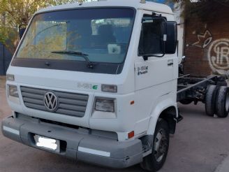 Volkswagen 9.150 Usado en Mendoza