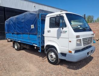Volkswagen 9.150 Usado en Mendoza