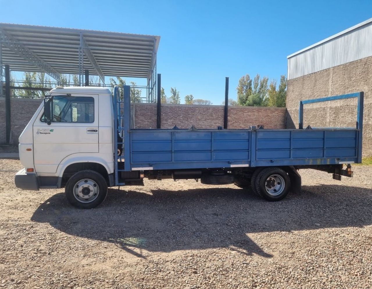 Volkswagen 9.150 Usado en Mendoza, deRuedas