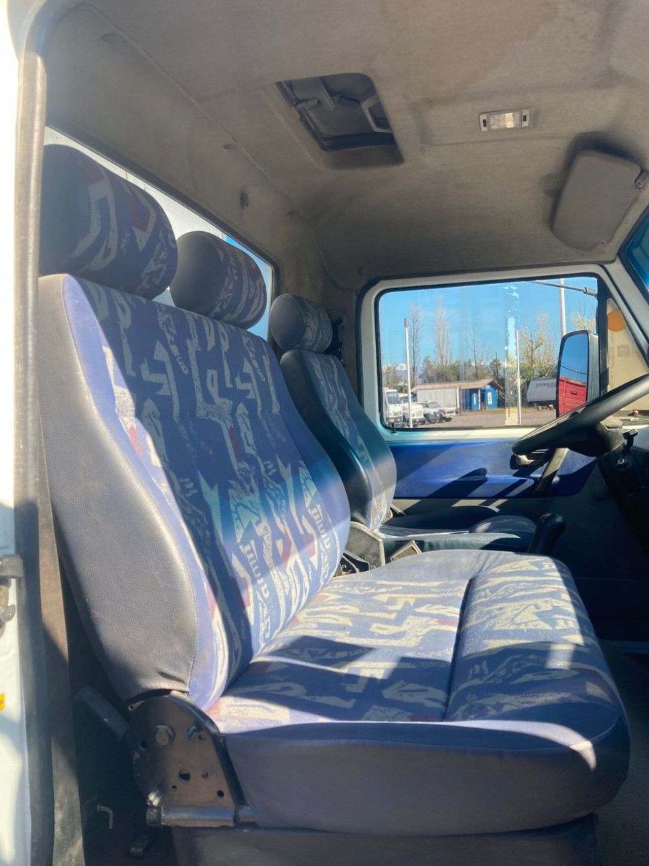 Volkswagen 9.150 Usado en Mendoza, deRuedas