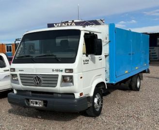 Volkswagen 9.150 Usado en Mendoza