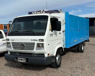 Volkswagen 9.150 Usado en Mendoza