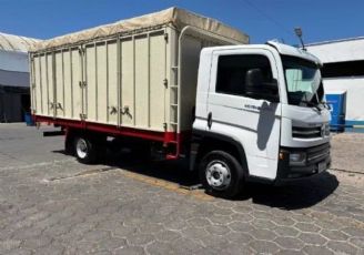 Volkswagen 9.170 Usado en Mendoza
