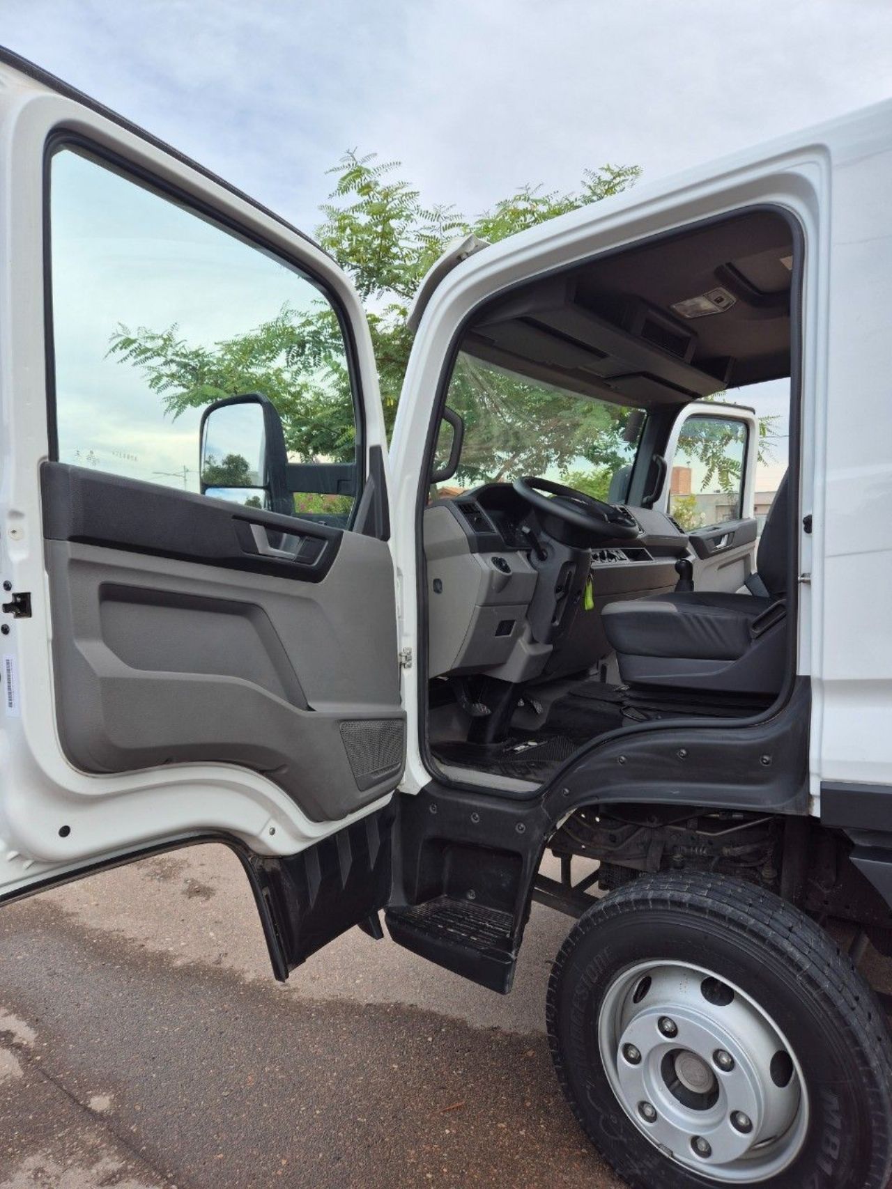 Volkswagen 9.170 Usado en Mendoza, deRuedas