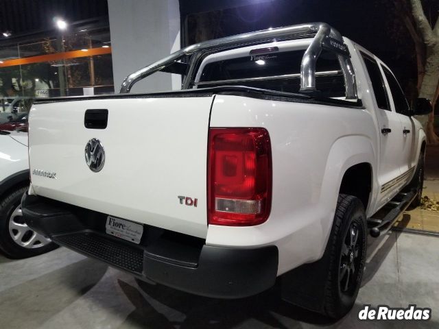 Volkswagen Amarok Usada en San Juan, deRuedas