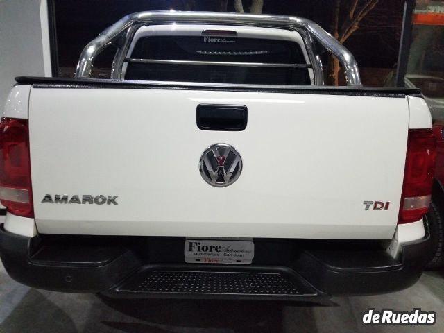 Volkswagen Amarok Usada en San Juan, deRuedas