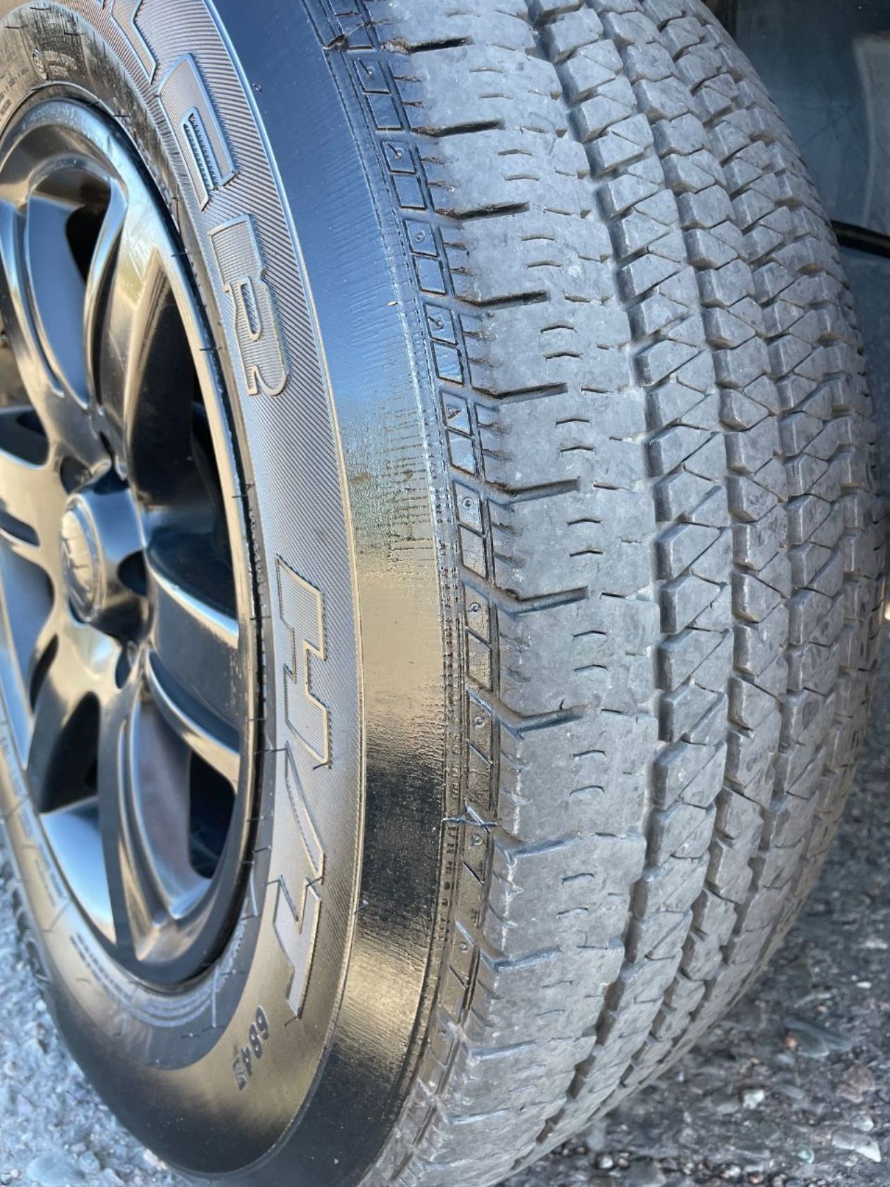 Volkswagen Amarok Usada Financiado en Mendoza, deRuedas