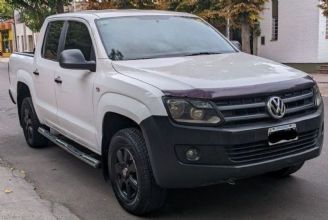 Volkswagen Amarok Usada en Mendoza