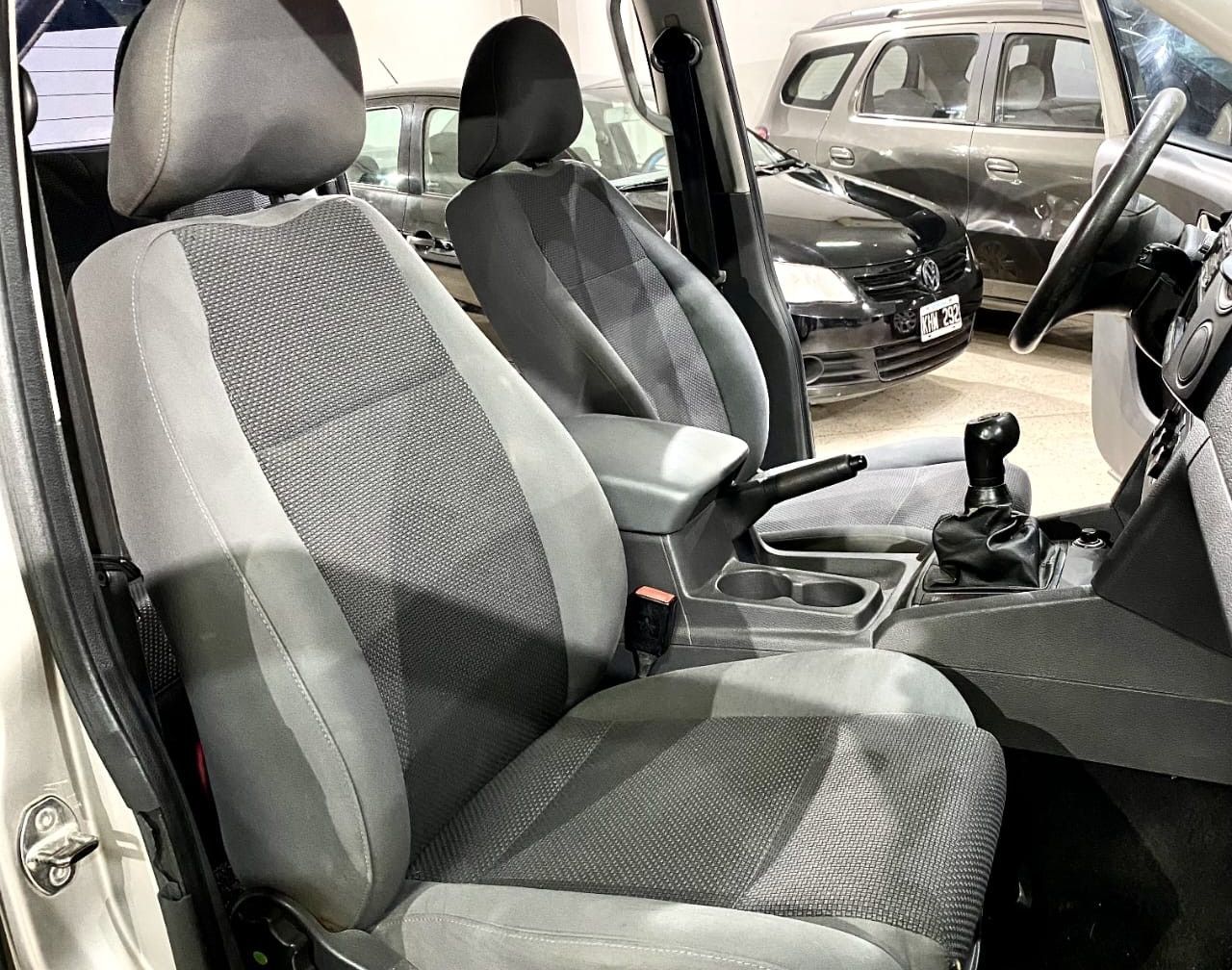 Volkswagen Amarok Usada en San Luis, deRuedas