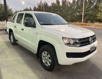 Volkswagen Amarok Usada en Mendoza