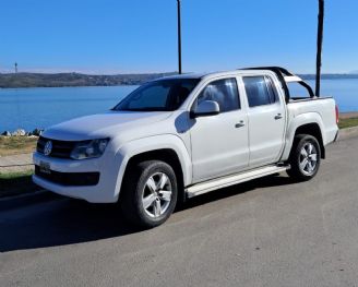 Volkswagen Amarok Usada en Córdoba