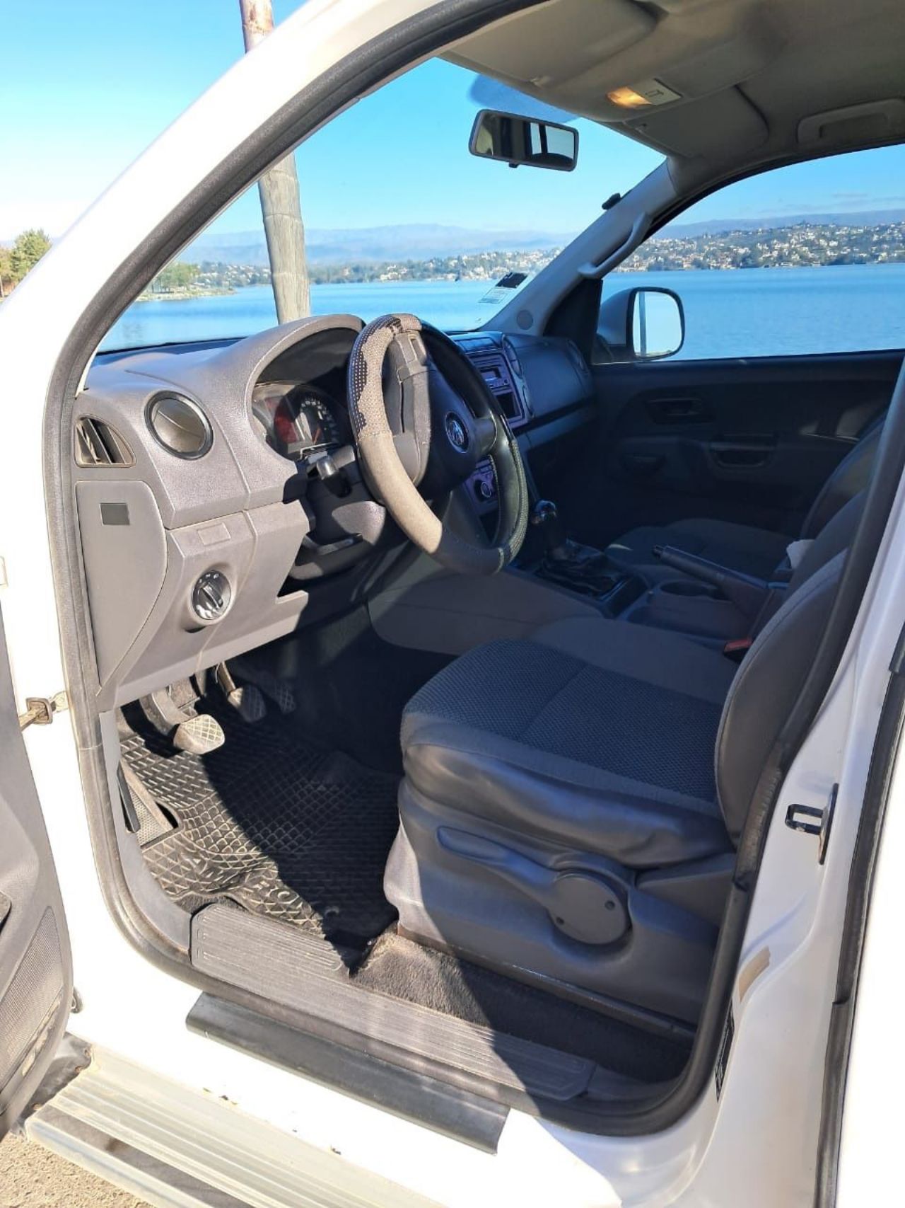 Volkswagen Amarok Usada en Córdoba, deRuedas