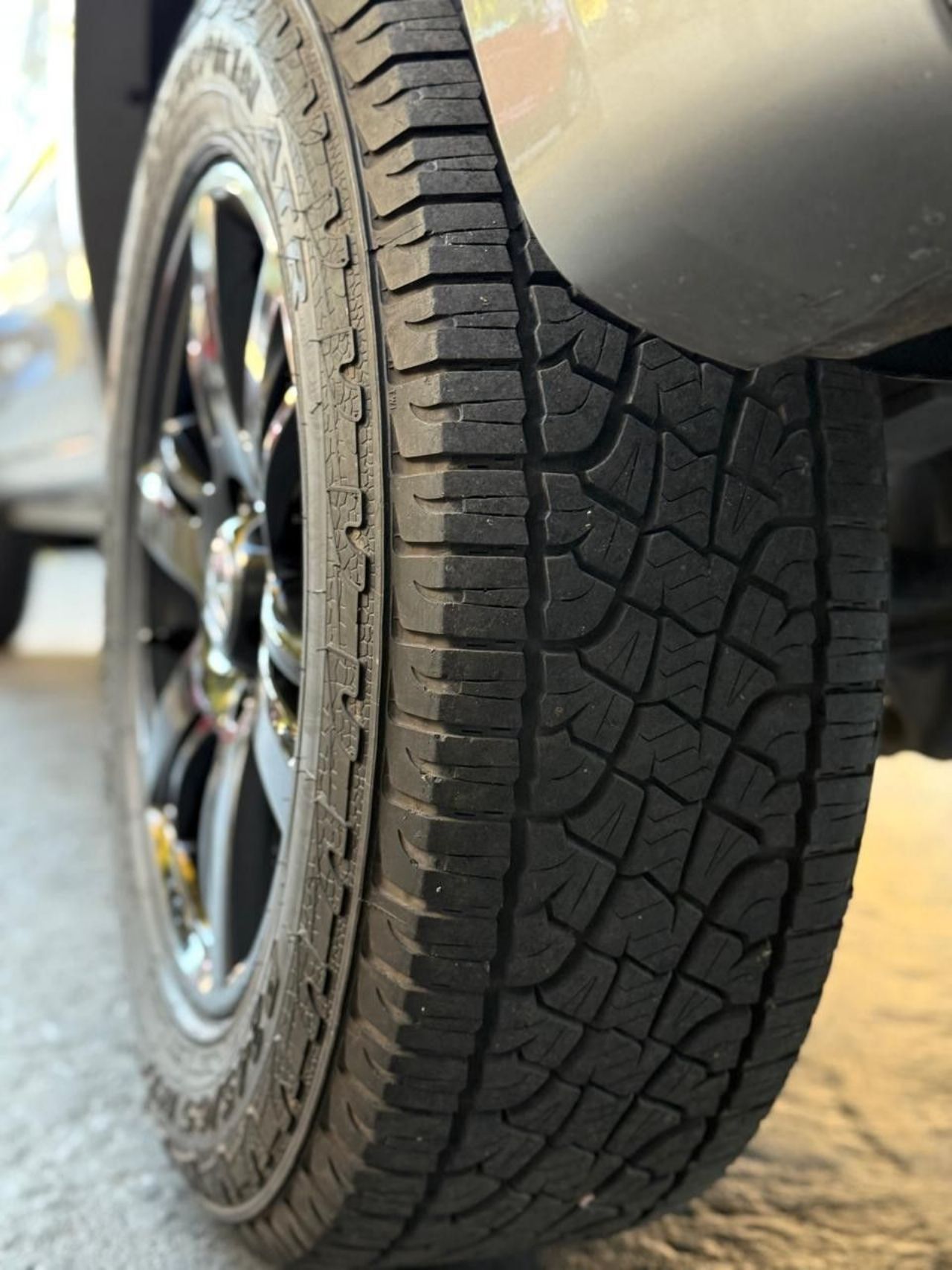 Volkswagen Amarok Usada Financiado en Córdoba, deRuedas