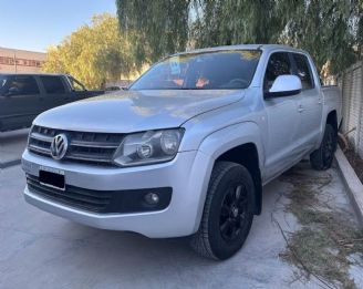 Volkswagen Amarok Usada en San Juan