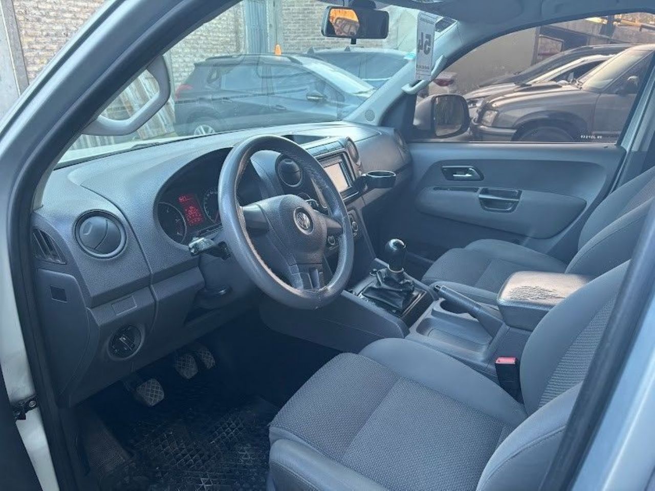 Volkswagen Amarok Usada en San Juan, deRuedas