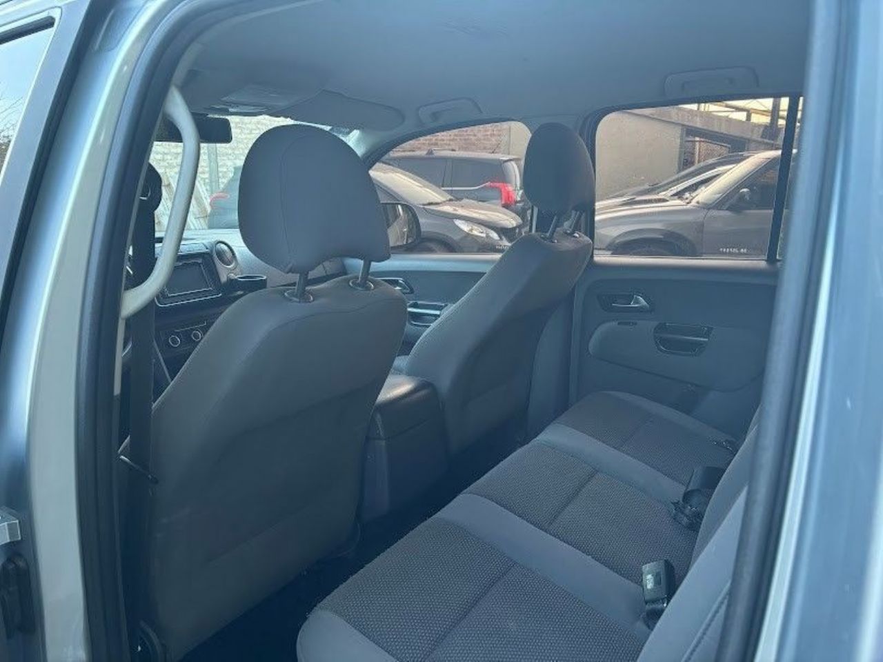 Volkswagen Amarok Usada en San Juan, deRuedas