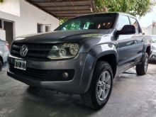 Volkswagen Amarok Usada en San Juan