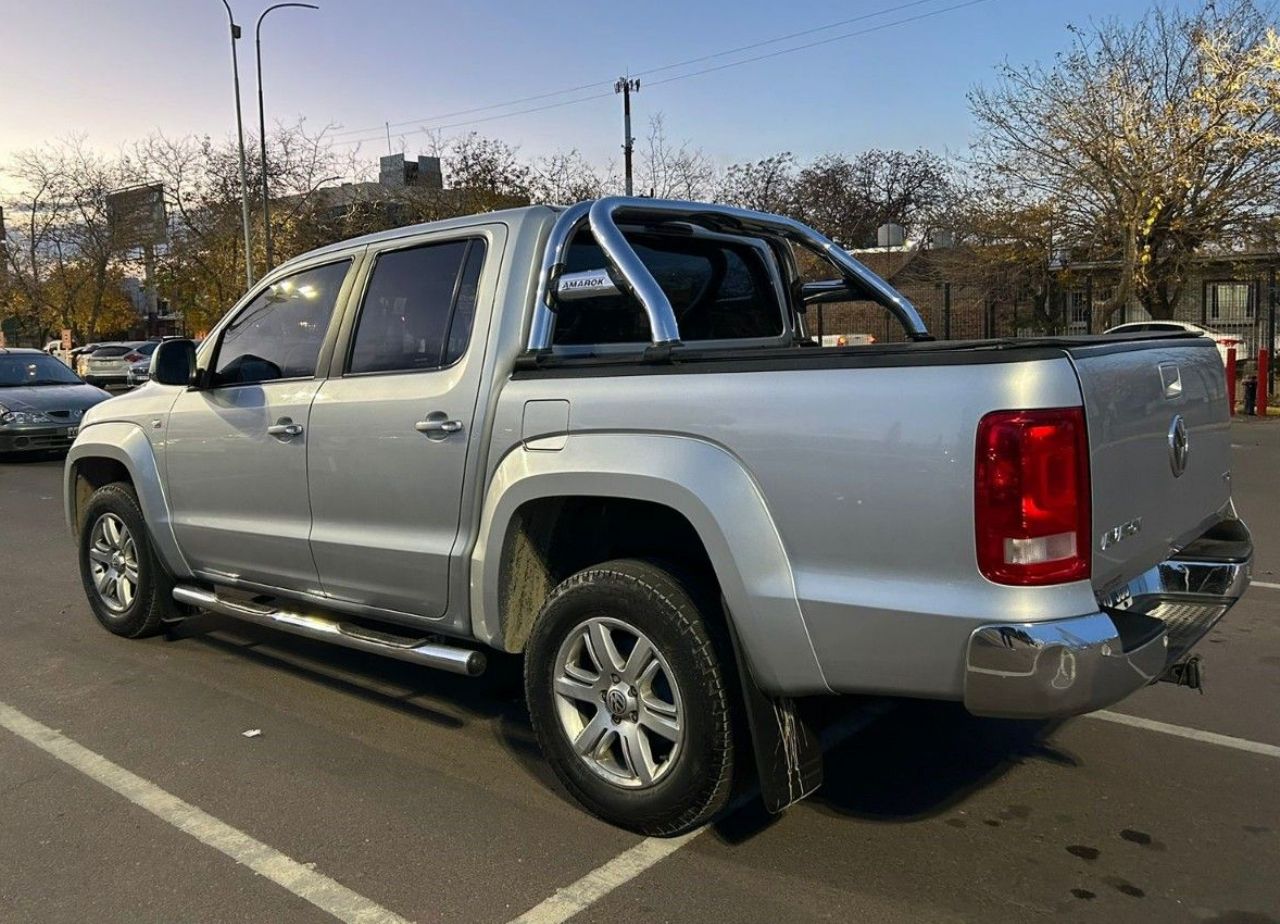 Volkswagen Amarok Usada en San Juan, deRuedas