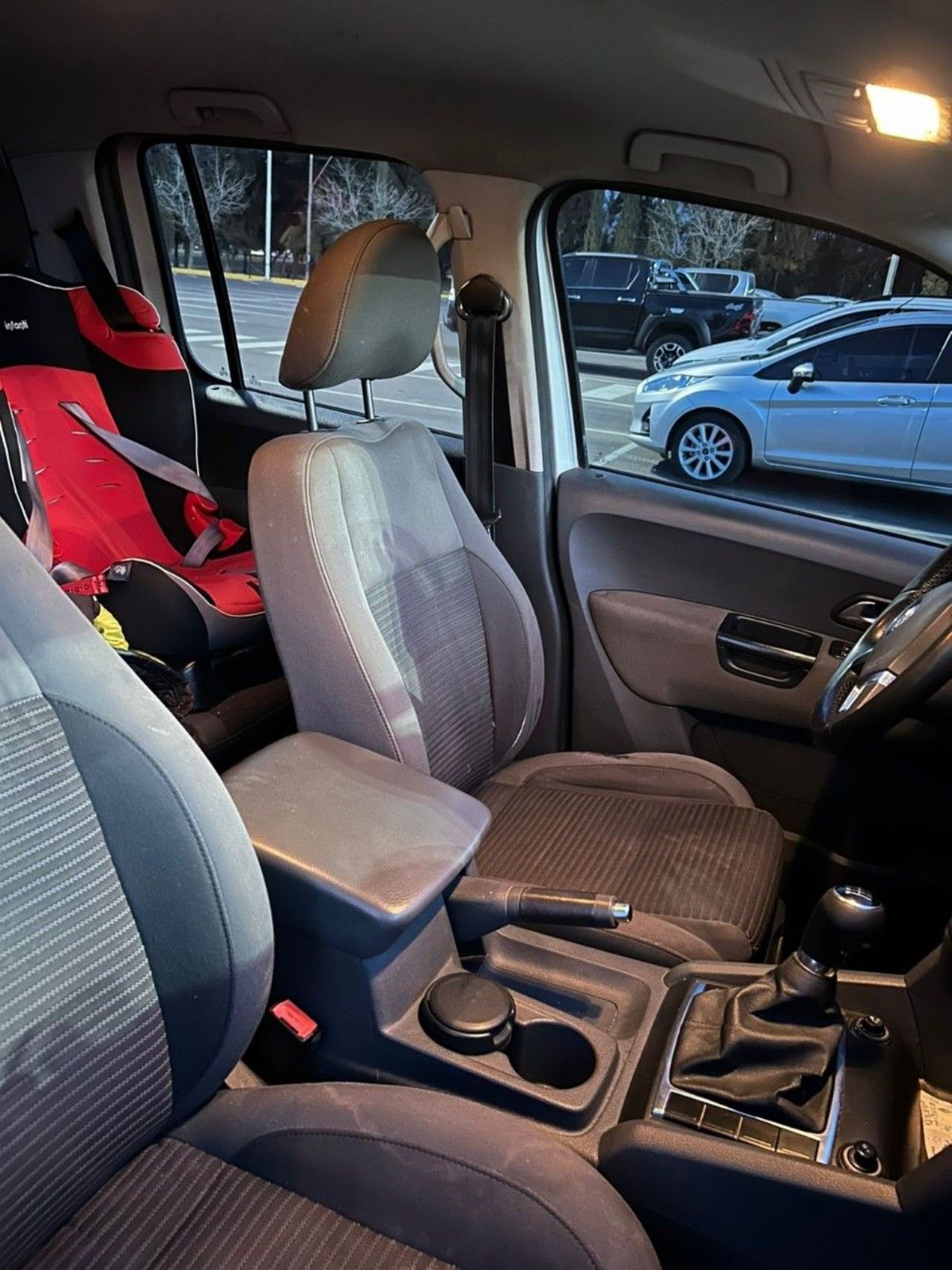 Volkswagen Amarok Usada en San Juan, deRuedas