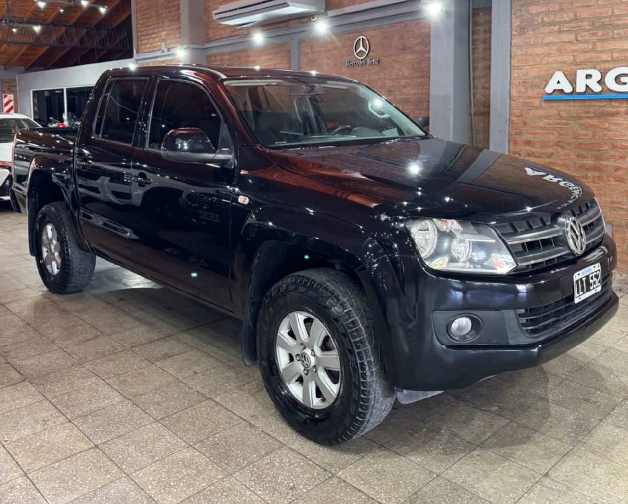 Volkswagen Amarok Usada en San Juan, deRuedas