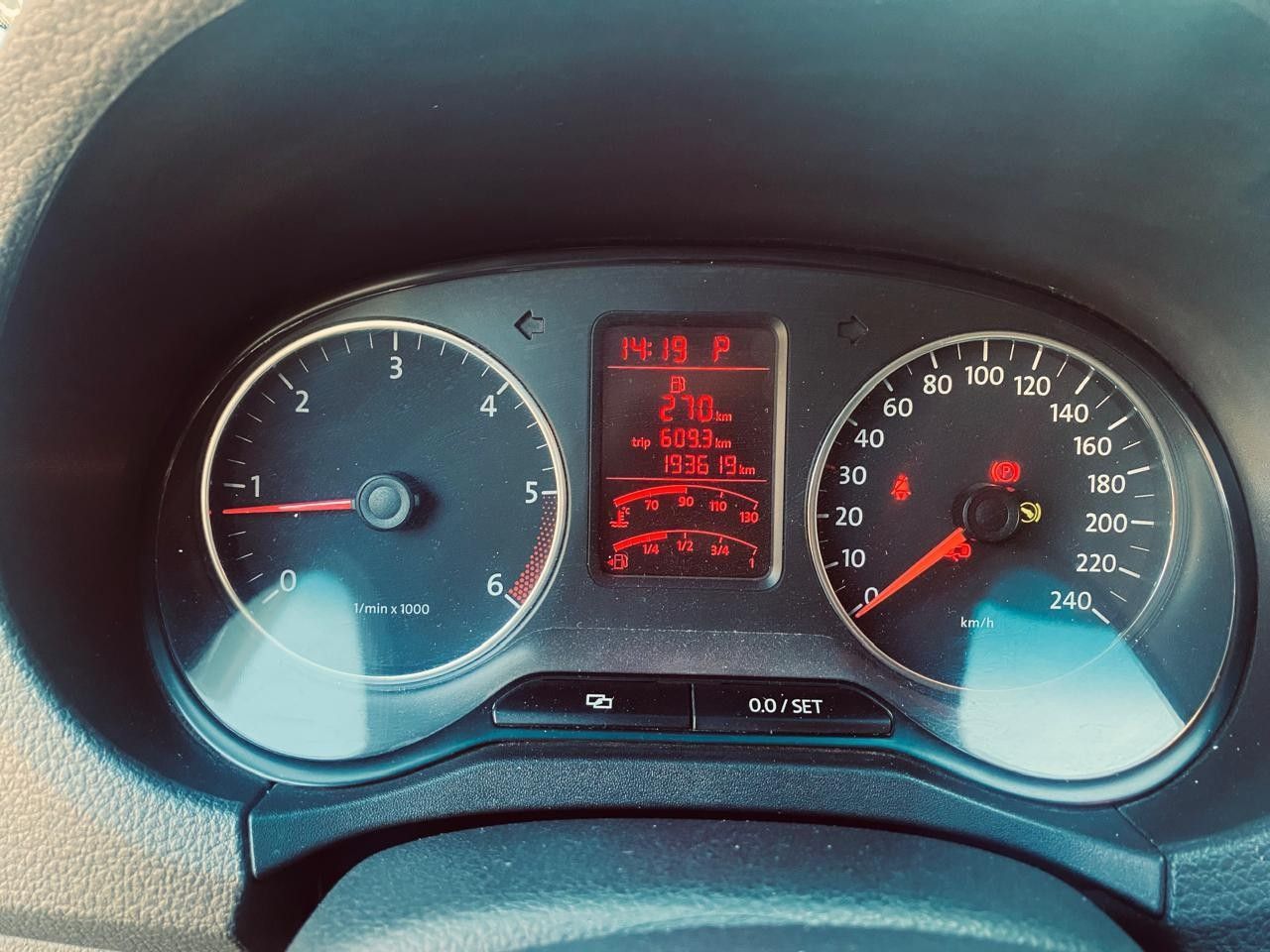 Volkswagen Amarok Usada en San Juan, deRuedas