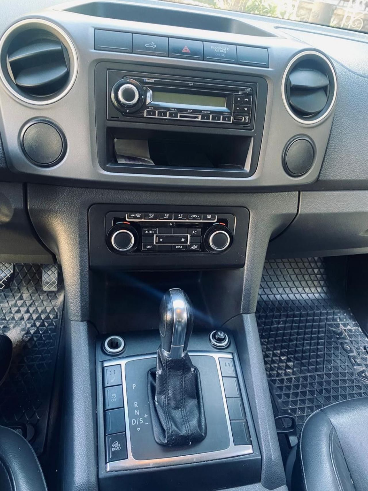 Volkswagen Amarok Usada en San Juan, deRuedas